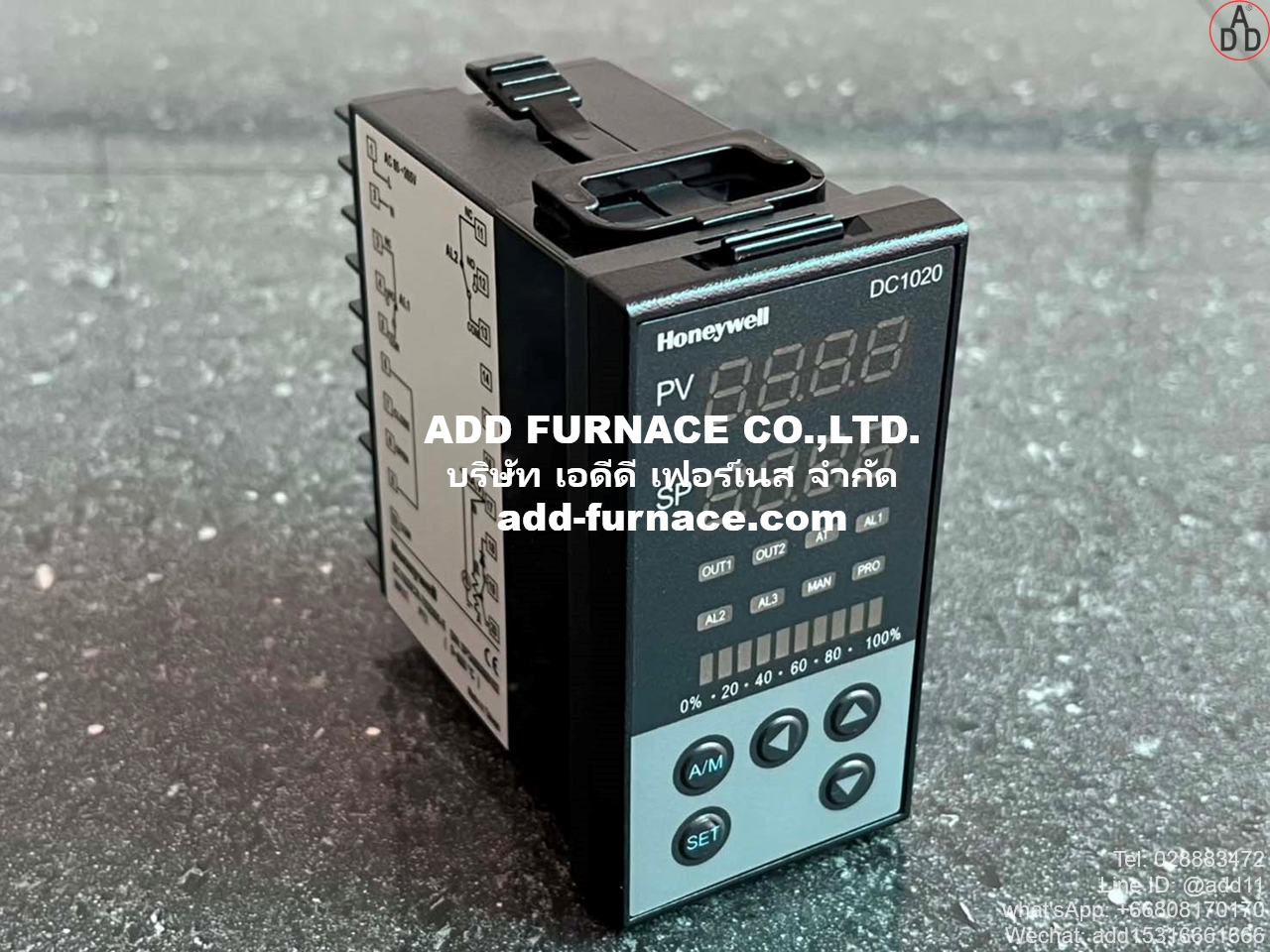 Honeywell DC1020CR- 702000-E (12)